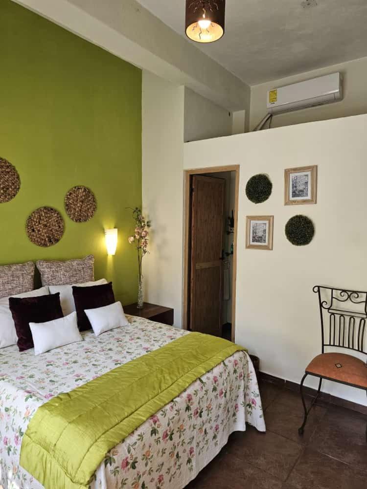 Casa Cielo Hotel Вале де Браво Екстериор снимка