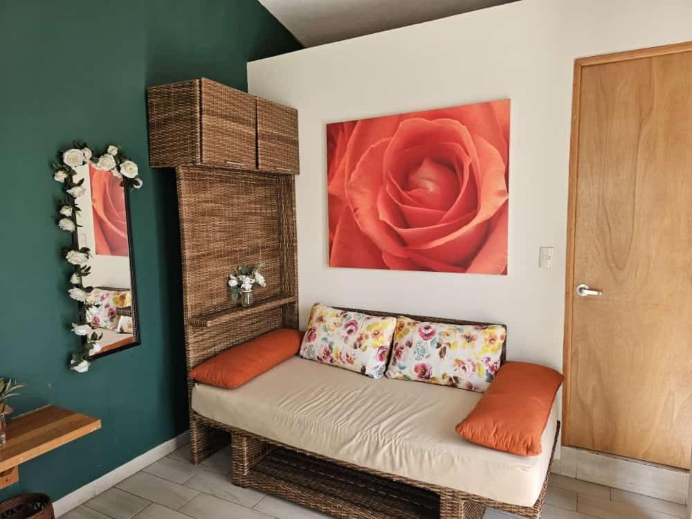 Casa Cielo Hotel Вале де Браво Екстериор снимка