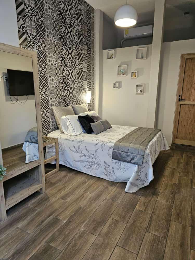 Casa Cielo Hotel Вале де Браво Екстериор снимка