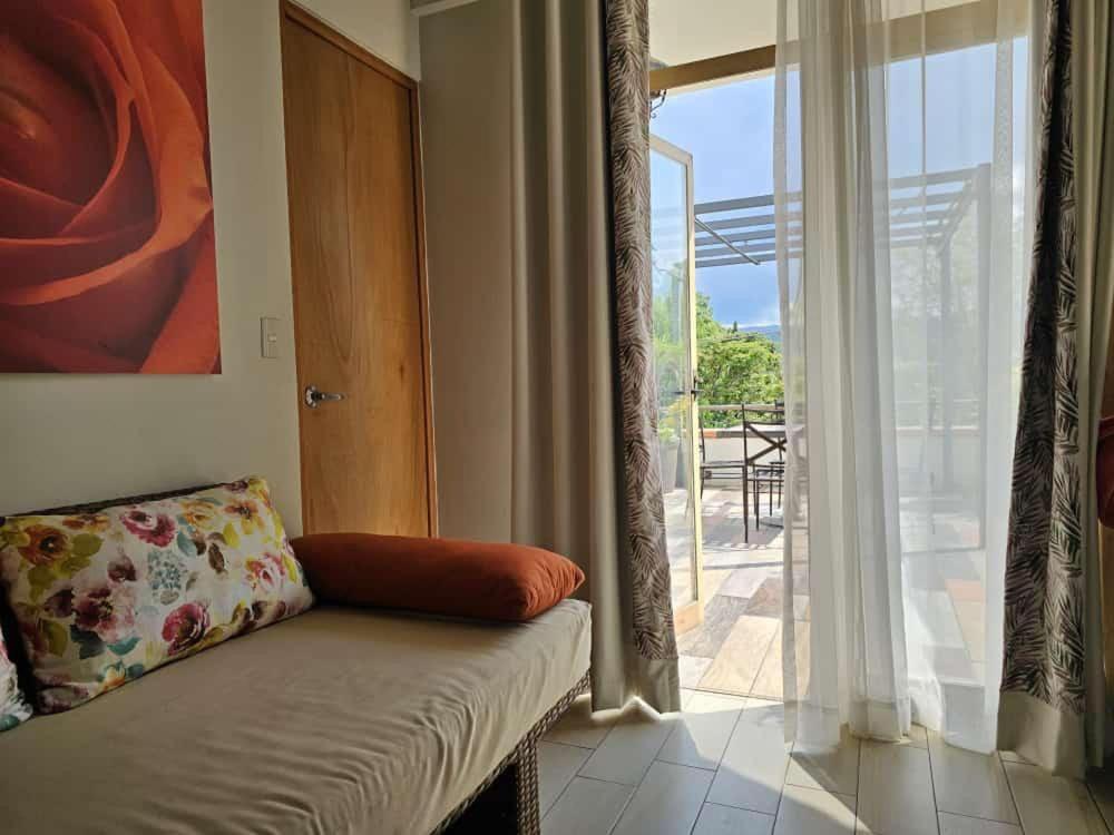 Casa Cielo Hotel Вале де Браво Екстериор снимка