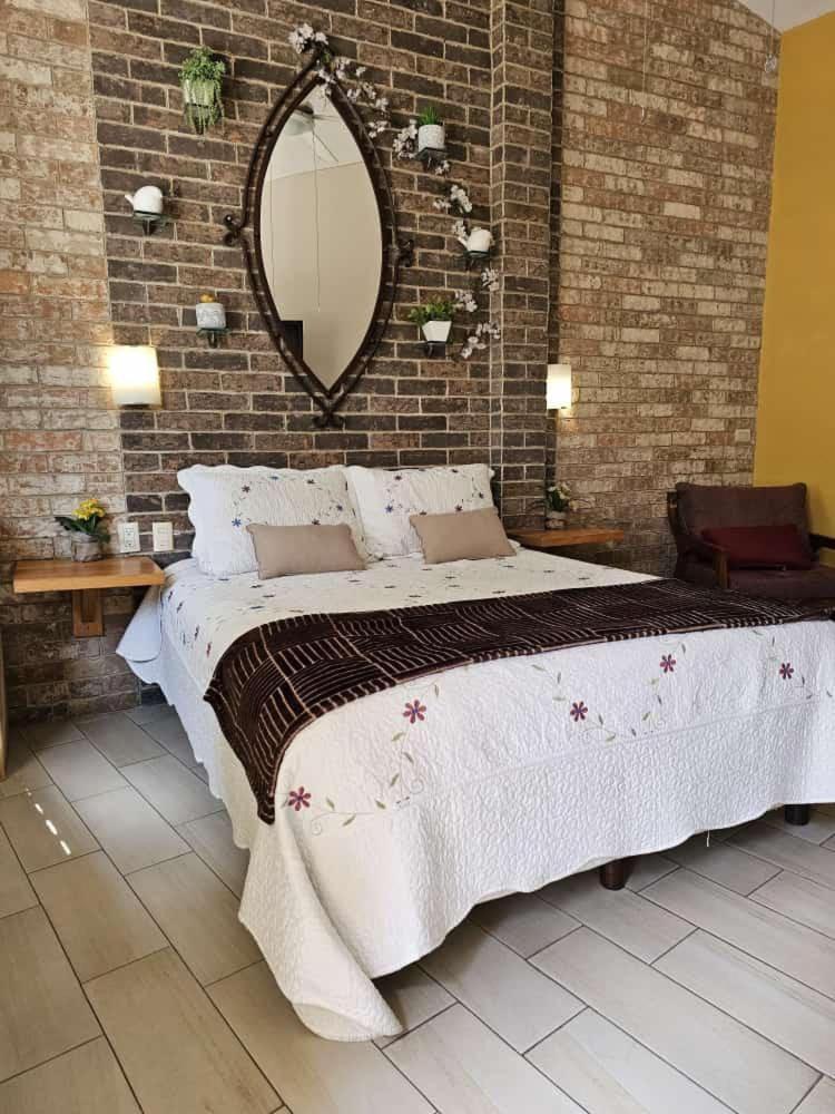 Casa Cielo Hotel Вале де Браво Екстериор снимка