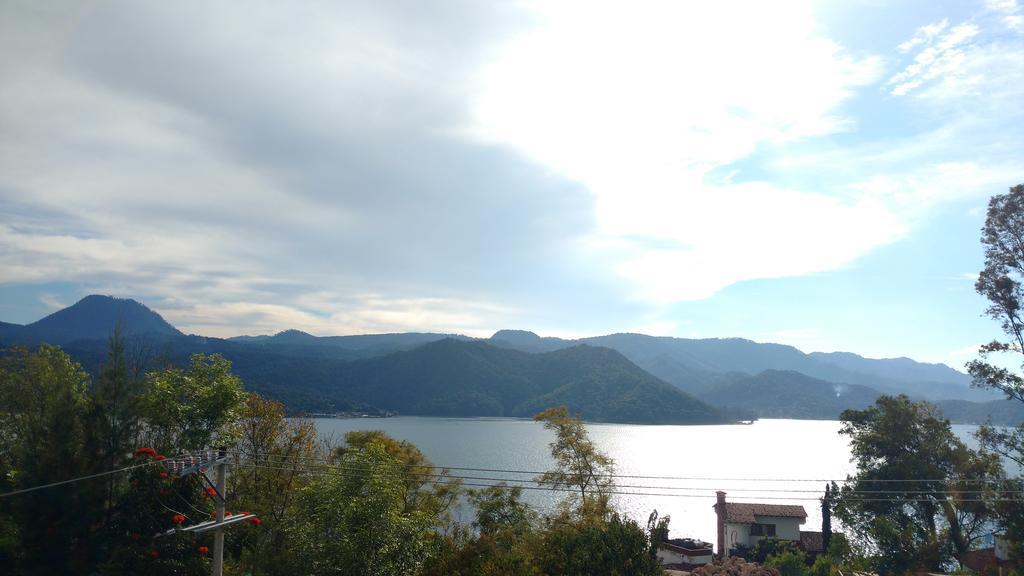 Casa Cielo Hotel Вале де Браво Стая снимка