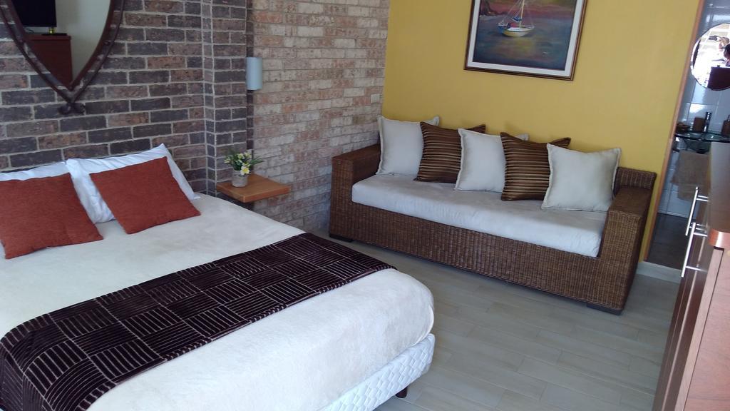 Casa Cielo Hotel Вале де Браво Екстериор снимка