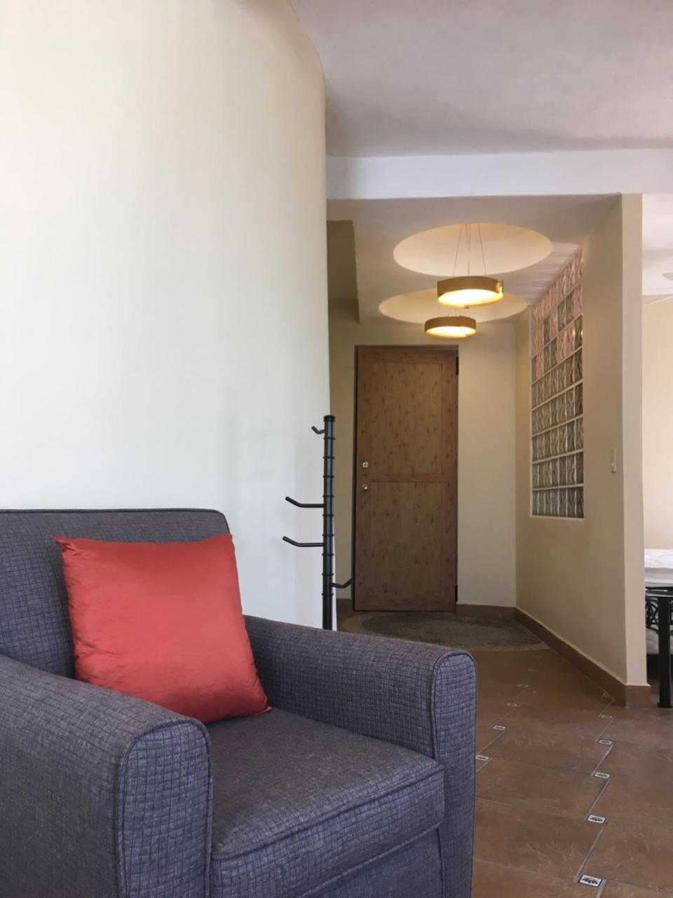 Casa Cielo Hotel Вале де Браво Екстериор снимка