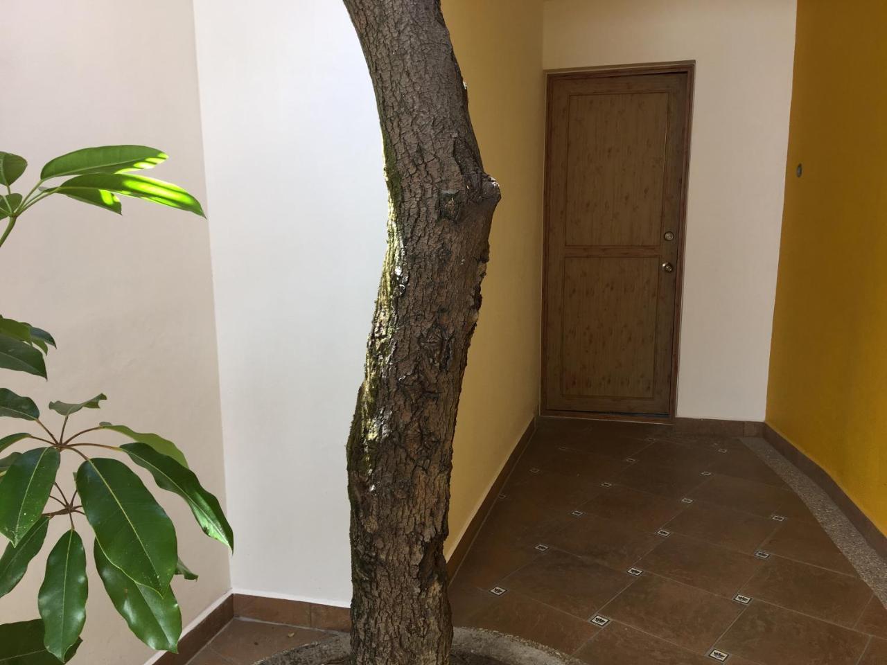 Casa Cielo Hotel Вале де Браво Екстериор снимка